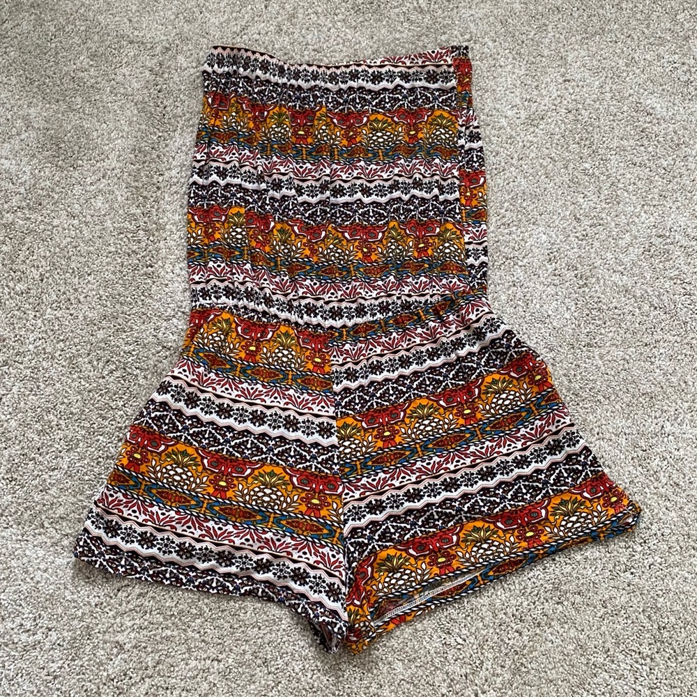 Women’s Romper